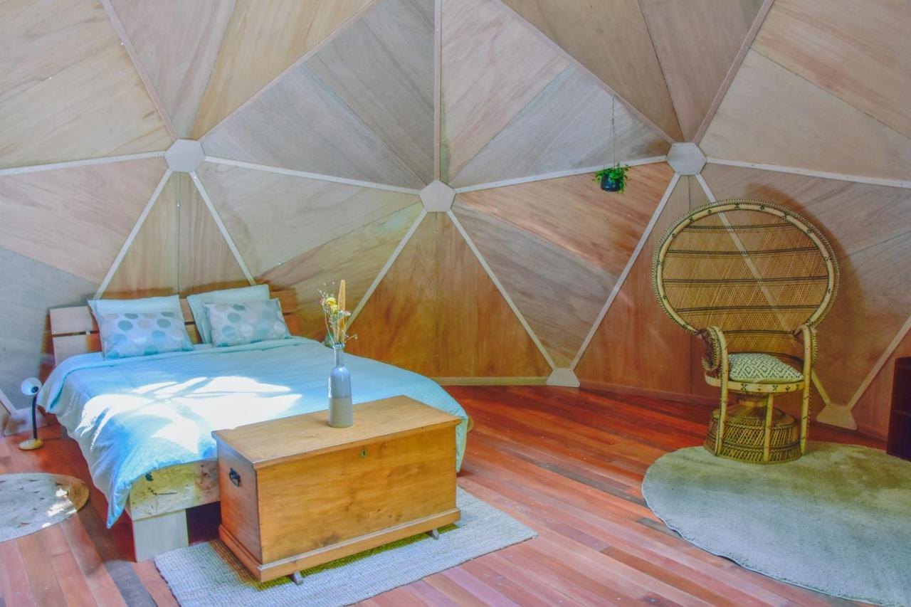 Les Insolites Du Domaine D'Haulme Exterior photo