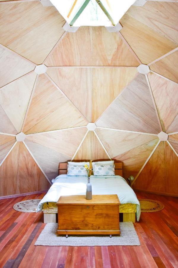 Les Insolites Du Domaine D'Haulme Exterior photo