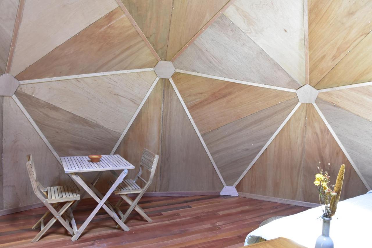 Les Insolites Du Domaine D'Haulme Exterior photo