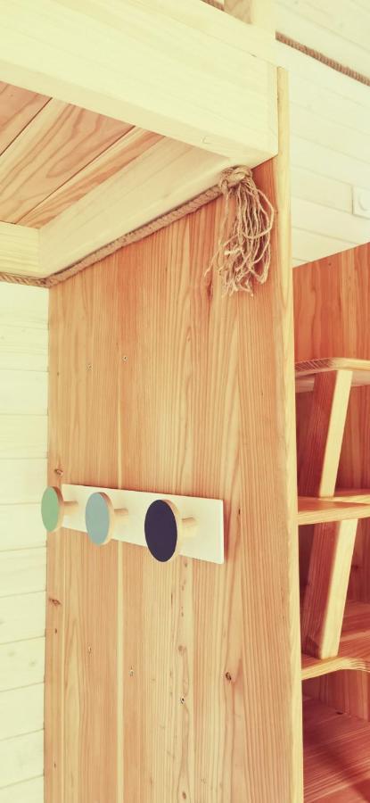 Les Insolites Du Domaine D'Haulme Exterior photo